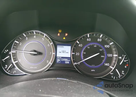 2019 Infiniti Qx80 Luxe from USA, damaged, VIN JN8AZ2NE7K9238361